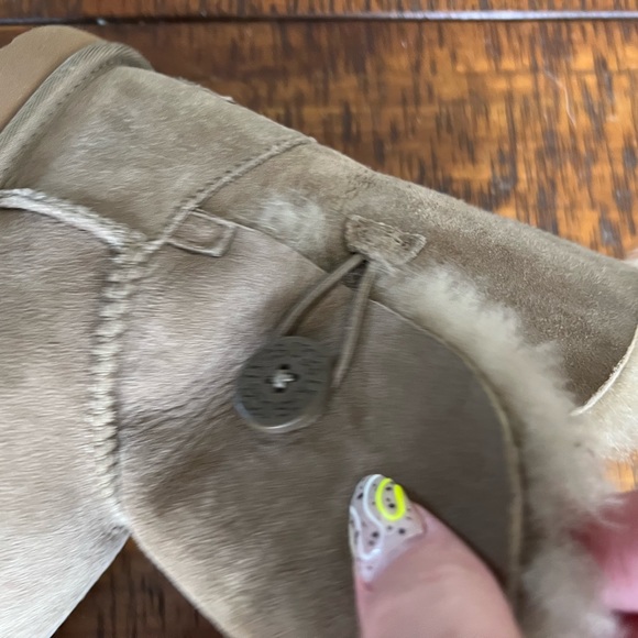 Ugg ankle boots - Picture 6 of 7